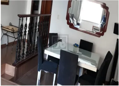 Apartamento com 4 Quartos à venda, 140m² no Icaraí, Niterói