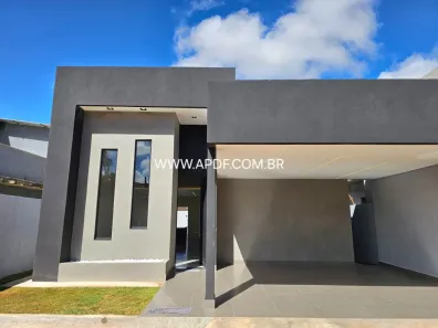 Casa com 3 Quartos à venda, 200m² no Setor Habitacional Arniqueira, Brasília