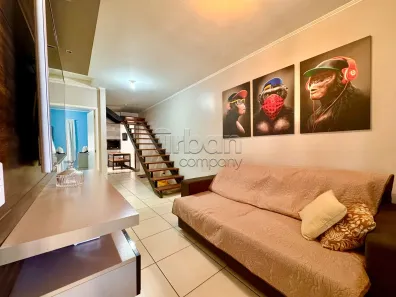 Casa com 2 Quartos à venda, 41m² no Meu Rincão, Cachoeirinha