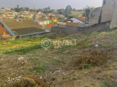 Lote/Terreno à venda, 550m² no Novo Cruzeiro, Itatiba