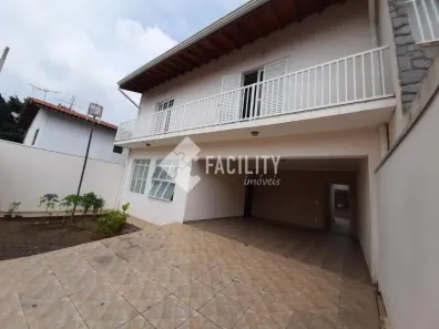 Casa com 3 Quartos à venda, 250m² no Parque Via Norte, Campinas