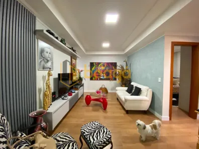 Apartamento com 2 Quartos à venda, 92m² no Castelo, Belo Horizonte