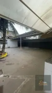 Galpão/Depósito/Armazém com 5 Quartos para alugar, 300m² no Lagomar, Macaé