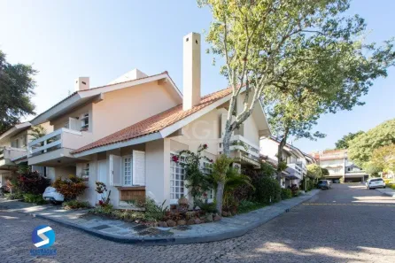 Casa de Condomínio com 3 Quartos à venda, 277m² no Vila Conceição, Porto Alegre