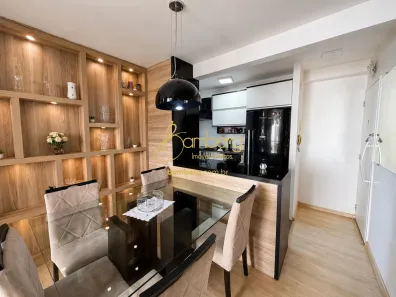 Apartamento com 2 Quartos à venda, 65m² no Vila Inglesa, São Paulo