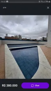 Apartamento com 2 Quartos à venda, 78m² no Maurício de Nassau, Caruaru
