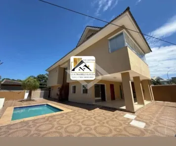 Casa com 4 Quartos à venda, 312m² no Recreio dos Bandeirantes, Rio de Janeiro