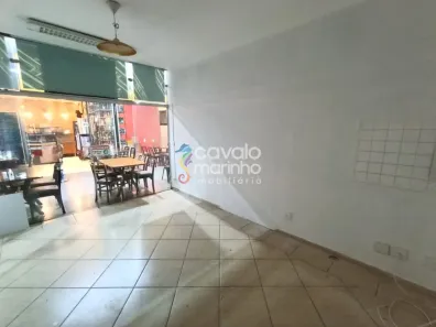 Sala Comercial para alugar, 17m² no Jardim João Rossi, Ribeirão Preto