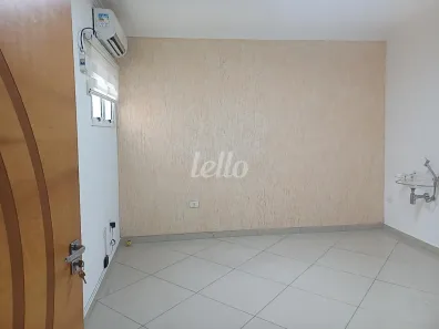 Sala Comercial para alugar, 14m² no Jardim, Santo André