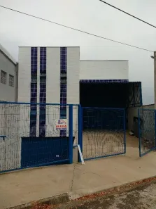 Galpão/Depósito/Armazém para alugar, 500m² no Parque Via Norte, Campinas