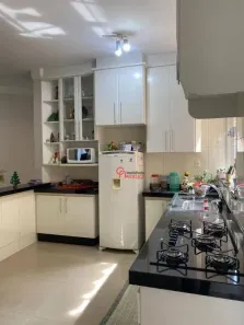 Casa com 3 Quartos à venda, 300m² no Jardim Dona Regina, Santa Bárbara D'Oeste