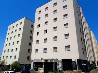 Apartamento com 2 Quartos para alugar, 74m² no Nova América, Piracicaba
