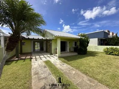 Casa com 3 Quartos à venda, 111m² no Centro, Imbé