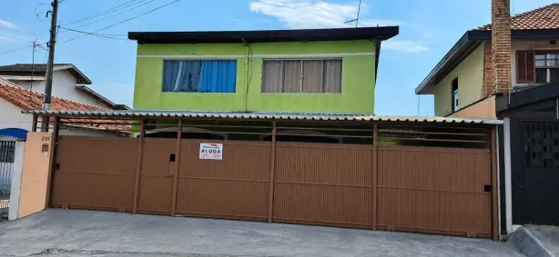 Sobrado com 4 Quartos para alugar, 196m² no Jardim Imperial, São José dos Campos