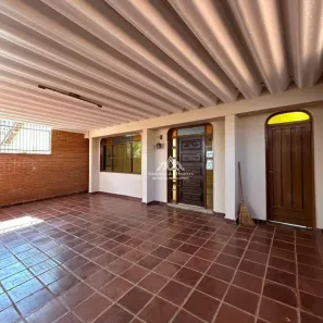 Sobrado com 4 Quartos à venda, 262m² no Jardim Paulistano, Ribeirão Preto