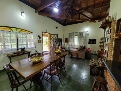 Casa de Condomínio com 3 Quartos à venda, 318m² no Sítio da Moenda, Itatiba