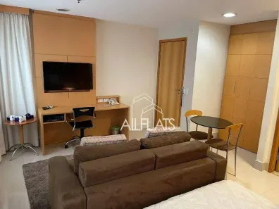 Flat com 2 Quartos à venda, 43m² no Jardim Paulista, São Paulo