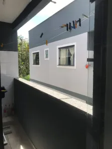 Apartamento com 2 Quartos à venda, 58m² no Jardim Zuleika, Luziânia