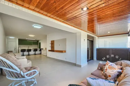 Apartamento com 3 Quartos à venda, 104m² no Riviera, Bertioga