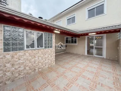 Casa de Condomínio com 3 Quartos para alugar, 112m² no Chácara Canta Galo, Cotia