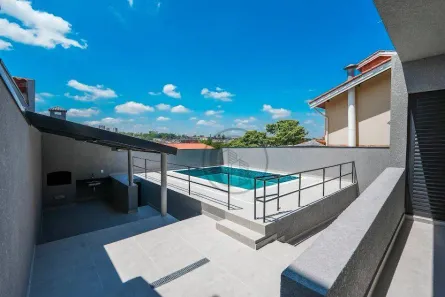 Sobrado com 4 Quartos à venda, 264m² no Jardim Morumbi, Sorocaba