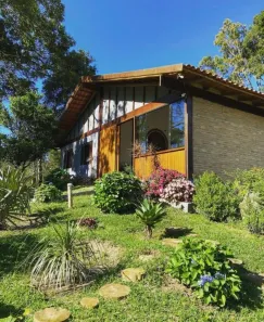 Fazenda/Sítio com 3 Quartos à venda, 5m² no , Natividade da Serra