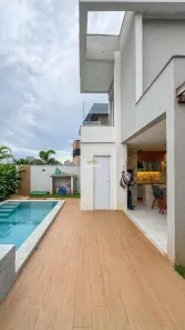 Casa de Condomínio com 4 Quartos à venda, 250m² no Cidade Alpha, Eusébio