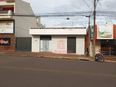 Lote/Terreno à venda, 250m² no Jardim Nova Paulista, Sarandi