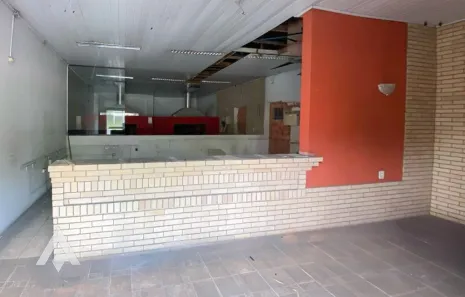 Ponto Comercial para alugar, 84m² no Itoupava Norte, Blumenau