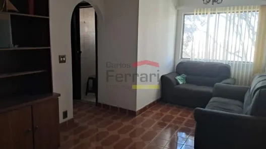 Apartamento com 2 Quartos à venda, 53m² no Tucuruvi, São Paulo