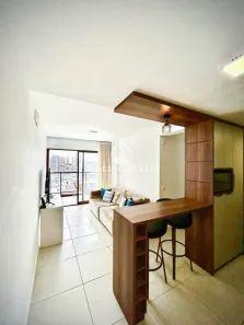 Apartamento com 2 Quartos à venda, 61m² no Barra, Salvador