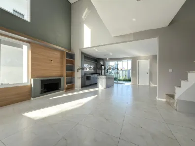 Casa de Condomínio com 3 Quartos à venda, 150m² no Rubem Berta, Porto Alegre