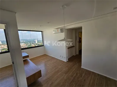 Apartamento com 1 Quarto para alugar, 30m² no Sumarezinho, São Paulo