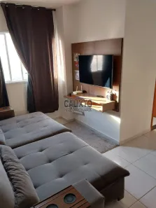 Apartamento com 2 Quartos à venda, 50m² no Shopping Park, Uberlândia