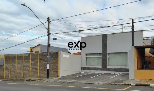 Imóvel Comercial para alugar, 220m² no Jardim Santo Antônio, Valinhos