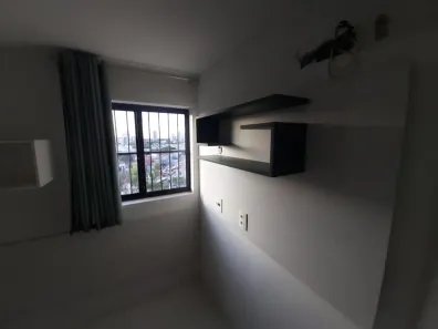 Apartamento com 2 Quartos para alugar, 55m² no Farol, Maceió