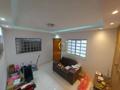Casa com 3 Quartos à venda, 166m² no Santana, São José dos Campos