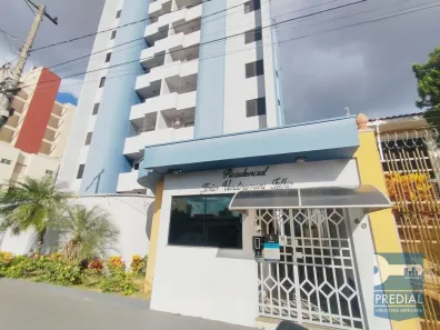 Apartamento com 3 Quartos à venda, 145m² no Jardim Paraíso, São Carlos