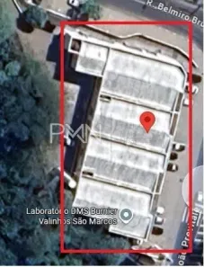 Galpão/Depósito/Armazém à venda, 1280m² no Jardim Alto da Colina, Valinhos