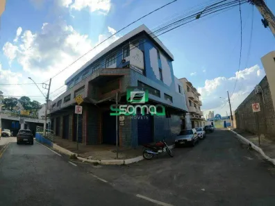 Ponto Comercial à venda, 44m² no Centro, Vespasiano
