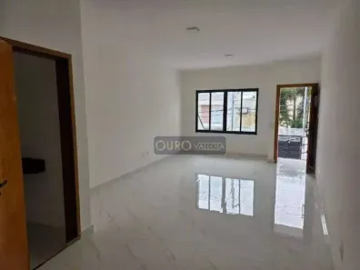 Sobrado com 3 Quartos para alugar, 11m² no Vila Antonina, São Paulo