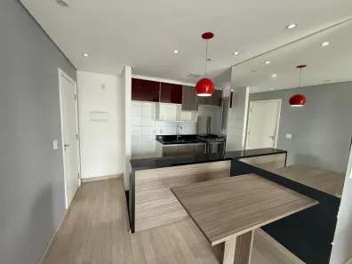Apartamento com 2 Quartos à venda, 63m² no Vila Ema, São Paulo