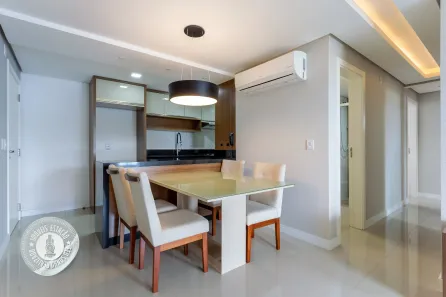 Apartamento com 3 Quartos à venda, 99m² no Itoupava Seca, Blumenau