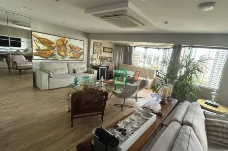 Apartamento com 4 Quartos à venda, 150m² no Casa Forte, Recife