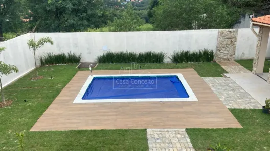Casa de Condomínio com 4 Quartos à venda, 800m² no , Araçoiaba da Serra