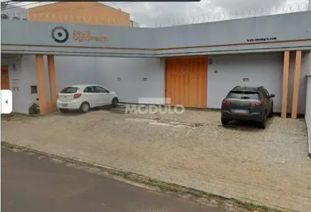 Galpão/Depósito/Armazém para alugar, 1200m² no Daniel Fonseca, Uberlândia