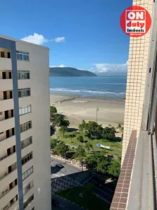 Apartamento com 3 Quartos à venda, 188m² no Gonzaga, Santos