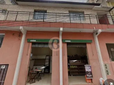 Imóvel Comercial para alugar, 40m² no Vila Yara, Osasco