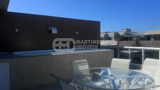 Cobertura com 3 Quartos à venda, 240m² no Recreio dos Bandeirantes, Rio de Janeiro