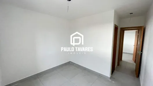 Apartamento com 2 Quartos à venda, 60m² no Havaí, Belo Horizonte